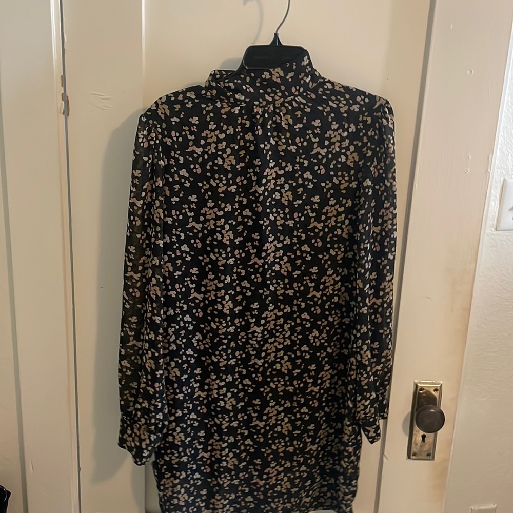Kendall + Kylie dress size 4/6.